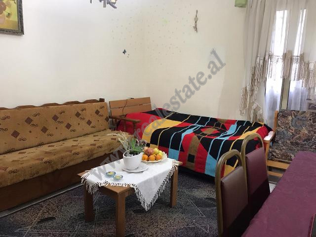 One bedroom apartment for sale near Durresi street in Tirana, Albania